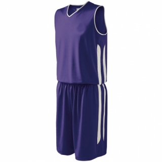 Basketball Uniform
