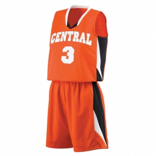 Basketball Uniform