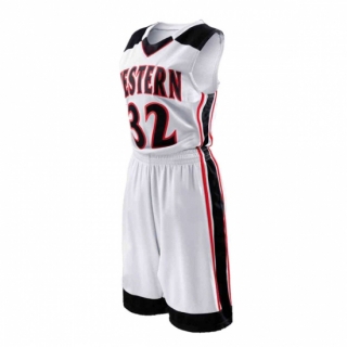 Basketball Uniform