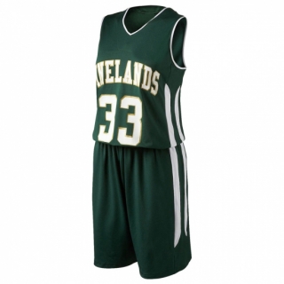 Basketball Uniform