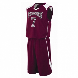Basketball Uniform