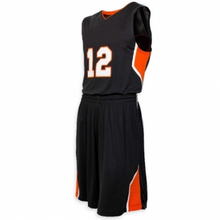 Basketball Uniform