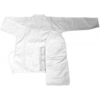 Demo Karate Suit