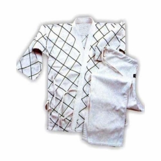 Hapkido Uniform
