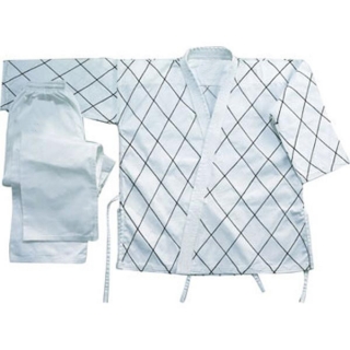 Hapkido Uniform