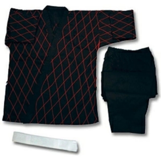 Hapkido Uniform