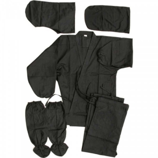 Ninja Suit