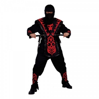 Ninja Suit