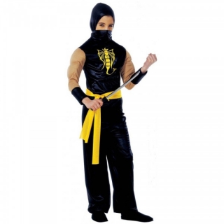 Ninja Suit