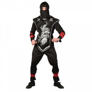 Ninja Suit