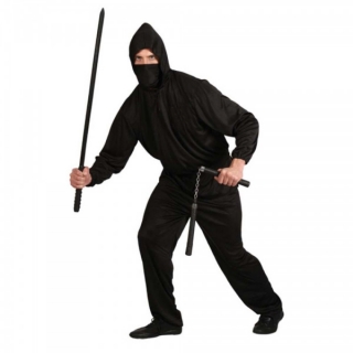 Ninja Suit
