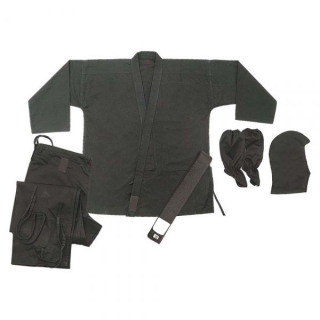 Ninja Suit
