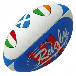 Rugby Ball