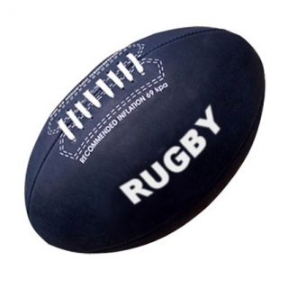 Rugby Ball