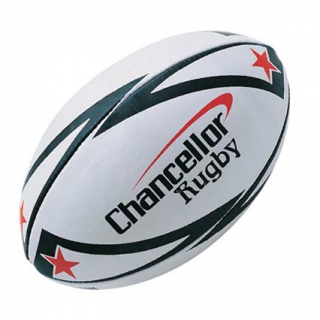 Rugby Ball