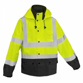 Safety Jacket