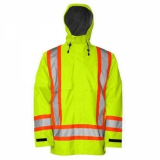 Safety Jacket