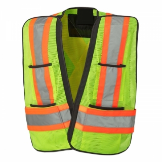 Safety Vest