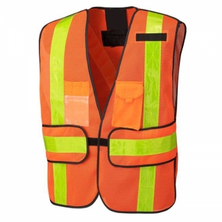 Safety Vest