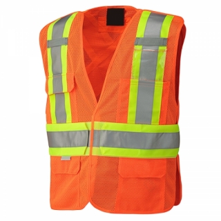 Safety Vest