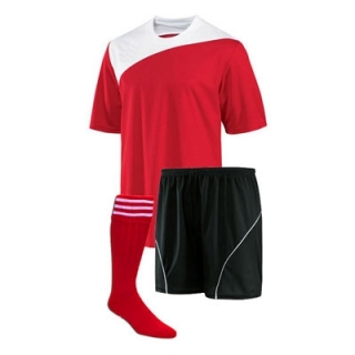 Soccer Uniform