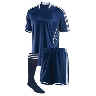 Soccer Uniform