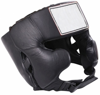 Head Guard