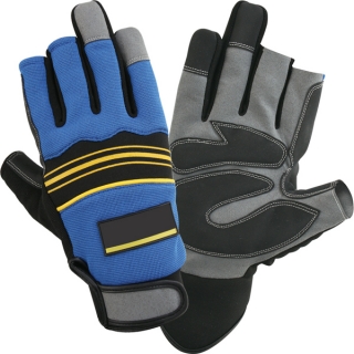 Mechanix Gloves