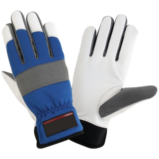 Mechanix Gloves
