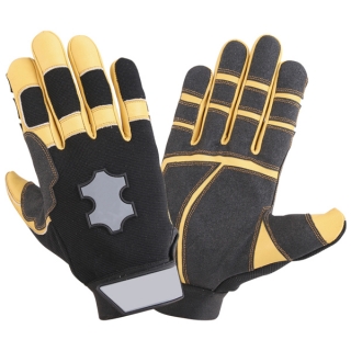 Mechanix Gloves