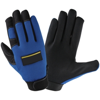 Mechanix Gloves